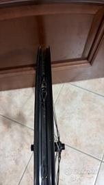 RUOTE MTB BONTRAGER KOVEE TLR 29”