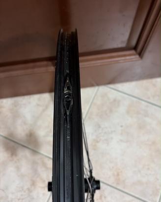 RUOTE MTB BONTRAGER KOVEE TLR 29”