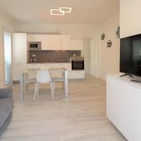 Spiaggia Ponente - Bilocale realizzazione 2021