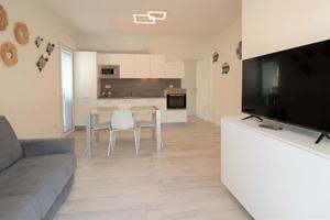 Spiaggia Ponente - Bilocale realizzazione 2021