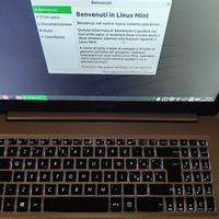 laptop i7 gtx 1050 4gb 4k difetto minore