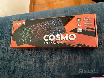 Tastiera Noua Cosmo