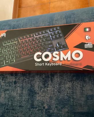 Tastiera Noua Cosmo
