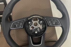 Volane Audi sline a1 a3 a4 a5 q2 q3