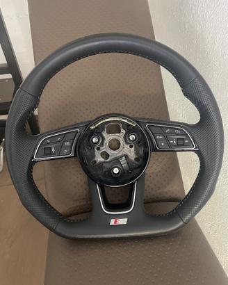 Volane Audi sline a1 a3 a4 a5 q2 q3