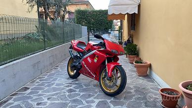 Cagiva Mito 125cc 2T Anno 2004
