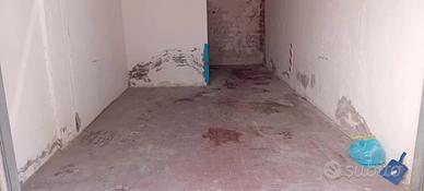 Garage o magazzino