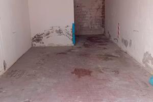 Garage o magazzino