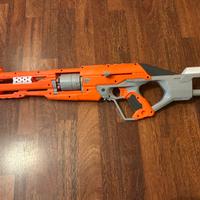 Nerf Accustrikes serie