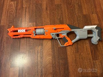 Nerf Accustrikes serie
