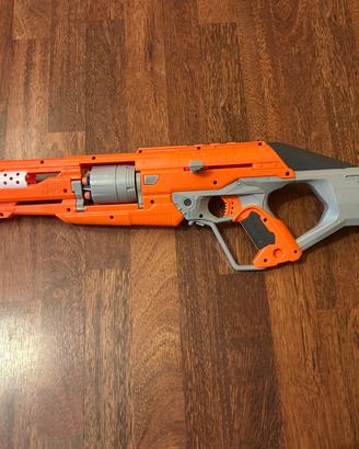 Nerf Accustrikes serie