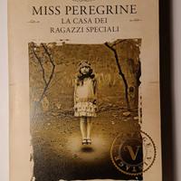 Ransom Riggs - Miss Peregrine