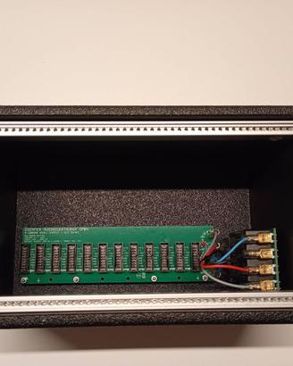 Doepfer A-100 LC1