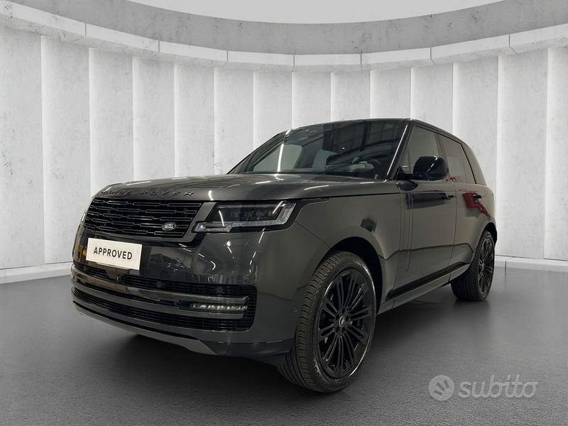 Land Rover Range Rover 5ªserie