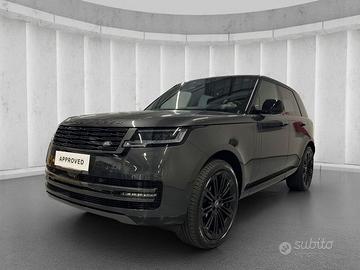 Range Rover - 5ndserie 3.0D l6 HSE
