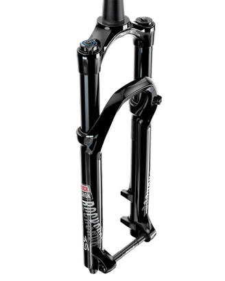forcella 160mm