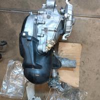 blocco motore vespa 90cc piaggio 
