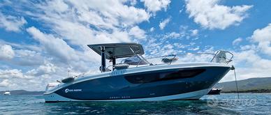 IDEA 80 WA + 2x150hp HONDA (2024)