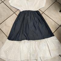 Vestito lungo estivo Incantesimo