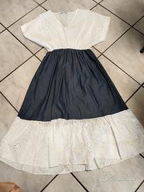 Vestito lungo estivo Incantesimo