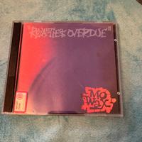 CD Royalties overdue 1994 2 CD