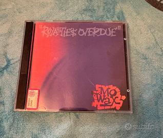 CD Royalties overdue 1994 2 CD