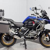 BMW r 1250 gs Adventure Rallye Abs my21