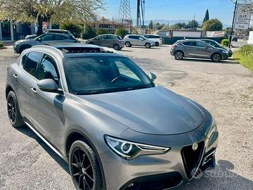 ALFA ROMEO STELVIO 190cv Q4