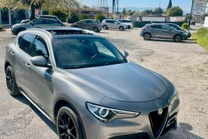 ALFA ROMEO STELVIO 190cv Q4