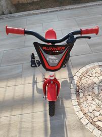 bici da bambino 