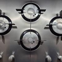 Piano cottura Canda (da 75cm)