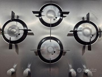 Piano cottura Canda (da 75cm)