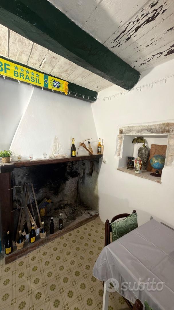 Appartamento – Scandriglia, Le Pianozze, Rieti - Altro