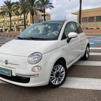 Fiat 500 1.3 mjt Lounge 95cv