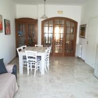 Appartamento in pieno centro a 100mt dal mare