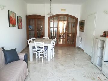 Appartamento in pieno centro a 100mt dal mare