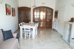 Appartamento in pieno centro a 100mt dal mare