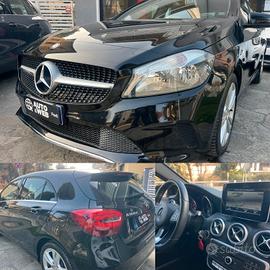 MB CLASSE A 180D AUTOM PREMIUM NEOP UNIPROP