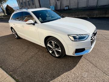 Audi A4 All Road FULL OPTIONAL Garanzia UFF. 2028