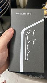Samsung S26 ultra 512gb