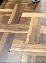 parquet massello incenso pardò 