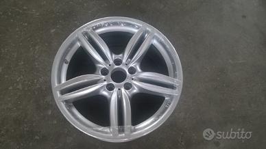 Cerchio 19" Originale BMW