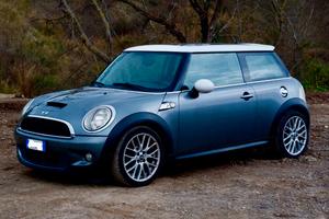 Mini Cooper S R56 N18