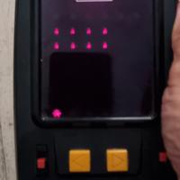 gioco space invaders vintage anni 80
