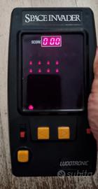 gioco space invaders vintage anni 80