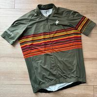 Maglia bici specialized perfetta uomo