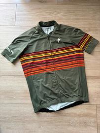 Maglia bici specialized perfetta uomo