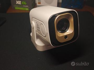 HY310 Magcubic Projector