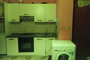 Bilocale arredato centralissimo sora