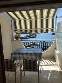 Luminoso e panoramico al centro di Aci Trezza